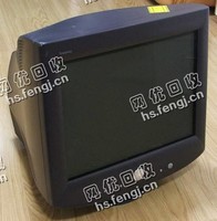 老式电脑显示器回收