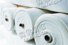 全棉坯布回收
