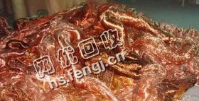 湖南郴州地区老*光亮铜回收