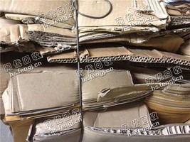 浏阳市地区老罗废纸箱回收