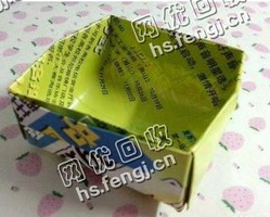 陕西西安莲湖区废广告纸回收
