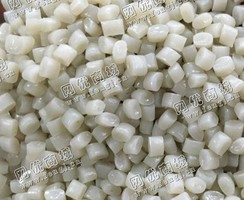 浙江宁波出售HDPE小中空半透吹膜颗粒