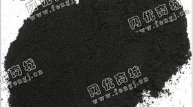 江苏泰州地区长期供应黑色橡胶颗粒