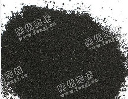 山西地区长期供应黑色轮胎垫胎颗粒
