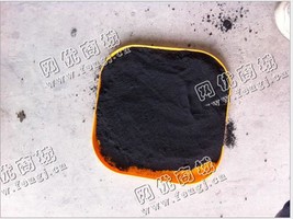 广东地区长期供应120目轮胎橡胶粉