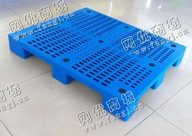 北京朝阳区出售PP进口蓝色托盘