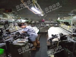 出售10台230毛巾机