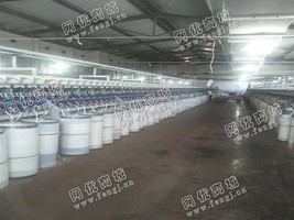 出售3台淳瑞气流纺