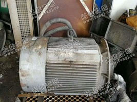出售一台YXLA315-4  132KW/380V三相异步电动机