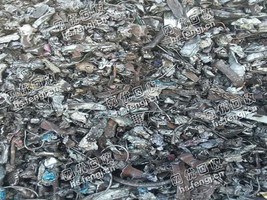 山东地区一级破碎料大量回收