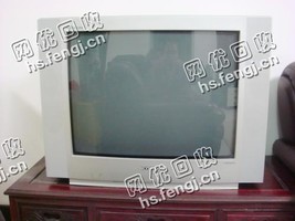 29寸老式电视机回收