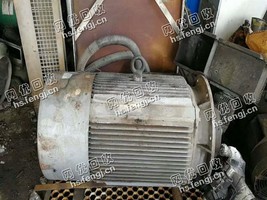 收购YXLA315-4  132KW/380V三相异步电动机