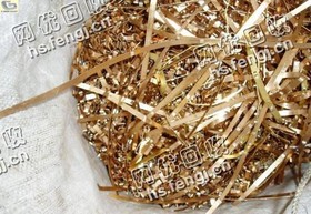 贵州地区废铜回收