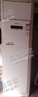 湖南株洲地区老刘格力3p柜式空调回收