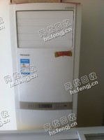 二手11年款格力3p柜式空调回收