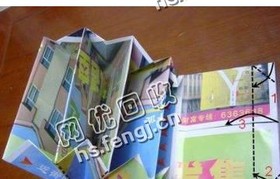 广东东发莞虎门废广告纸回收