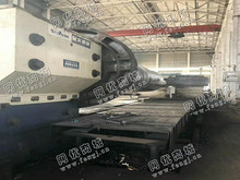 出售1台CC61350星火重型卧式车床