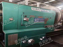 江苏地区出售一台CW61180重型卧式车床