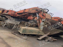 重庆地区出售一台黄立650挖掘机