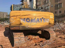 广西地区出售一台13年240-8MO小松挖掘机