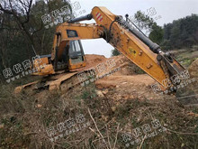 上海地区出售一台12年雷沃920的挖掘机