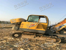 上海地区出售一台12年雷沃60的挖掘机