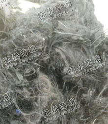 河南新乡长期供应黑料再生棉