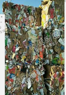 黑龙江齐齐哈尔地区出售打包纸壳