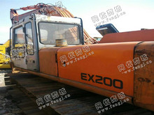 出售一台EX200-1日立挖掘机