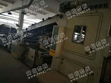 江苏地区出售1台BZJ-1300全自动裱纸机