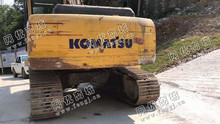 贵州地区出售一台11年210小松挖掘机