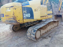 山西地区出售一台小松220-8二手挖掘机