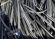 山东临沂地区出售黑白LDPE海缆皮