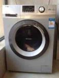 6L全自动海尔洗衣机二手回收