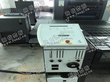 广州地区出售03年SM52海德堡印刷机