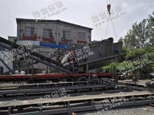 安徽蚌埠地区出售1台1416破碎机