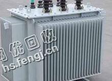 广东广州地区报废s11 800kva变压器回收