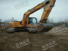 北京地区出售一台12年雷沃150二手挖掘机
