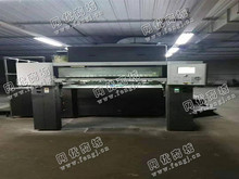 北京地区出售一台10年SM102-8印刷机