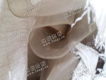 天津北辰区出售PVC透明门帘废料