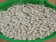 浙江衢州市出售PVC白色硬质颗粒 