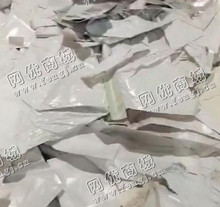 浙江嘉兴地区出售白色PVC壁纸