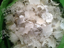 江苏徐州地区出售白透LDPE酒瓶盖破碎料