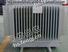 北京朝阳地区报废s9 250kva变压器回收