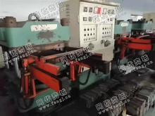 江苏苏州地区打包出售4台橡胶设备