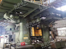 上海地区出售1台宏达1600吨摩擦压力机