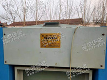 山东聊城地区出售1台FA1212气压棉箱
