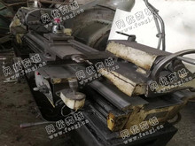广西桂林地区出售1台沈阳CA6150*1.5米车床