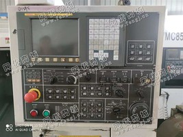 上海青浦地区出售1台程泰2600数控车床