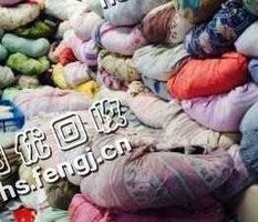 回收旧衣服统货